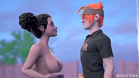 2nd Semester Episode 5 – Track & Field