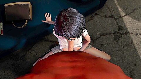 A Soulful Smoke Break – Bleach