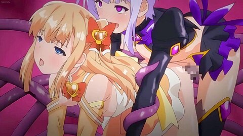 Aisei Tenshi Love Mary Akusei Jutai – 2