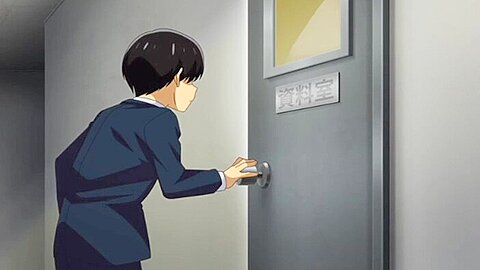 Akogare no Onna Joushi #1