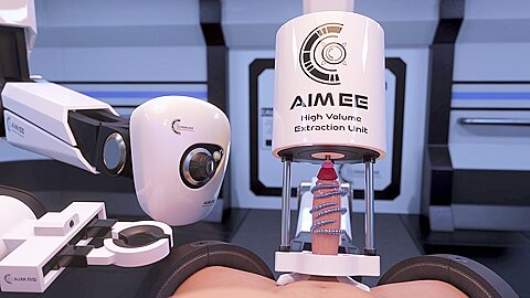 Bcd: Aimee Returns: Trailer