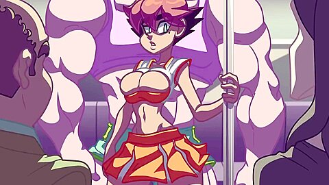 Between Shadows And Strangers On The Last Bus Sex – Car Toon