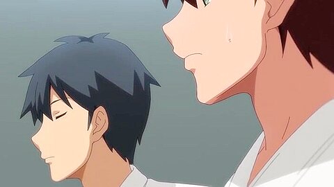 BIG TITS HEntai Animation