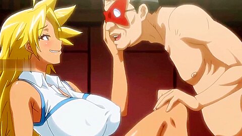 Decensored – Energetic Kyoka! .1