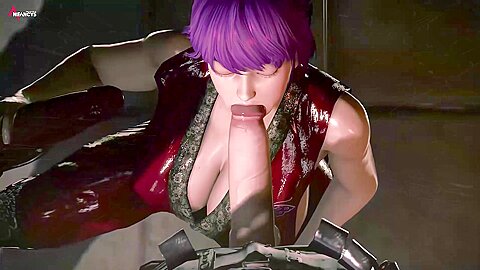 Demonic Mirror: Remonstered [eng-sub 1080hd 60fps]