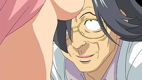 Hentai Nurse Examinated