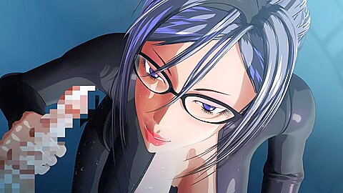 I Know That Latex And Glasses On A Milf Give You A Hard-on