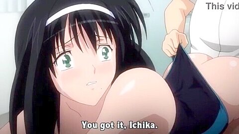 I was passed around by the boys, bukkaked, penetrated in both holes at the same time, and creampied.