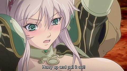 Ikusa Otome Suvia – Episode 2