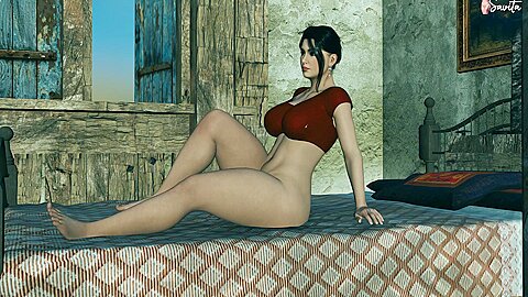 Indian Desi Bhabhi Hot Confession