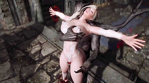 Lush Bride Of The Vampire Lord 1