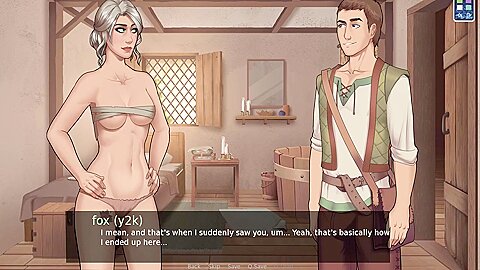 Naruto – – In 8 Do Not Peek By Foxie2k