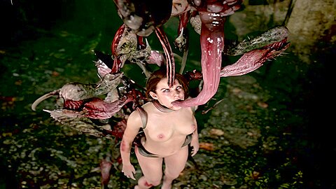 Resident Evil 3 Remake Jill