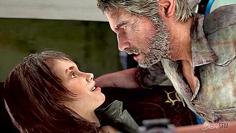 Rough Sex In The Car Backseat Sending Ellie To Paradise