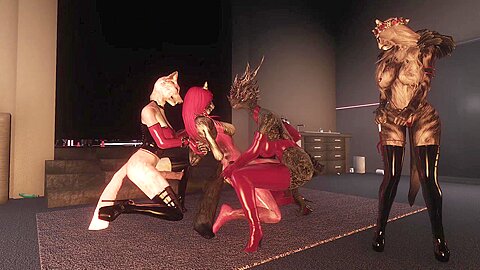 Ryos Adventure: Red Robin Lounge – Fill Her Up Pt. 1