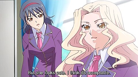 Saimin Ryoujoku Gakuen – 3