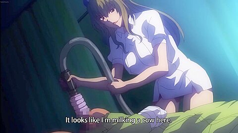 Sakusei Byoutou – 3