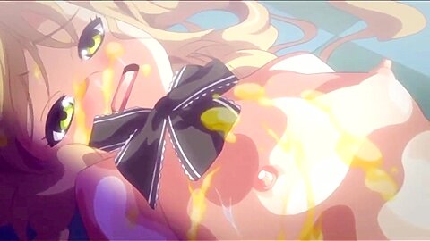 Sex Slave Academy 02 Ep 1 – Hentai 2022