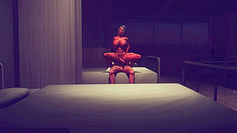 Shiela Rivers – Private Care Patient #2 (full Hd Link Below)