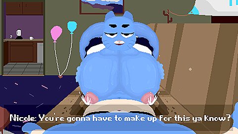 Shoestrang – Gumball