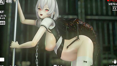 Sirius Cockroach Fuck By Cme6