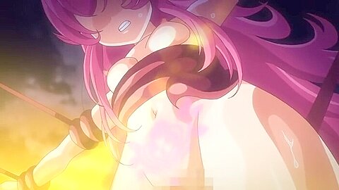 Small tits Hentai Anime