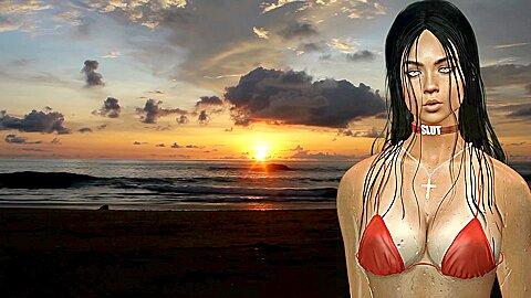 The Beach House Speach Part 3