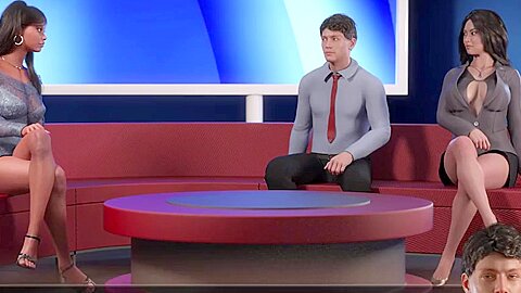 The Genesis Order – Please Im A Star! By Misskitty2k With Car Toon