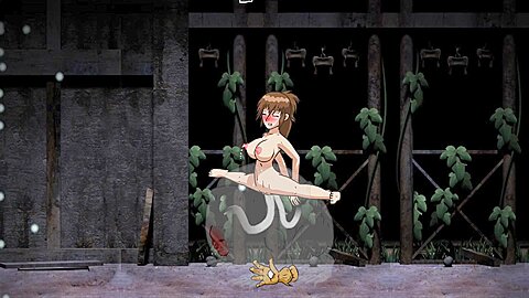 Their Pussies Became So Wet That The Ghosts Smelled Them And Began To Impregnate Them – Car Toon