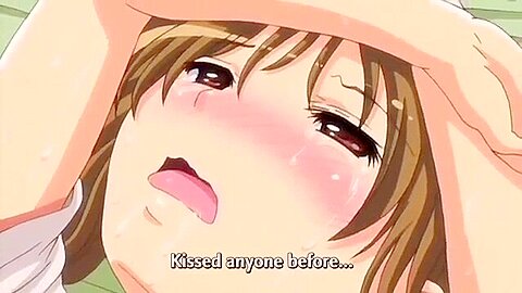 Watching my Step sister sleep, I rubbed my horny dick and fingered her