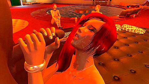 Wbp067 – Glory Hole Bitches 10