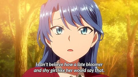 Yumemiru Otome Episode 2